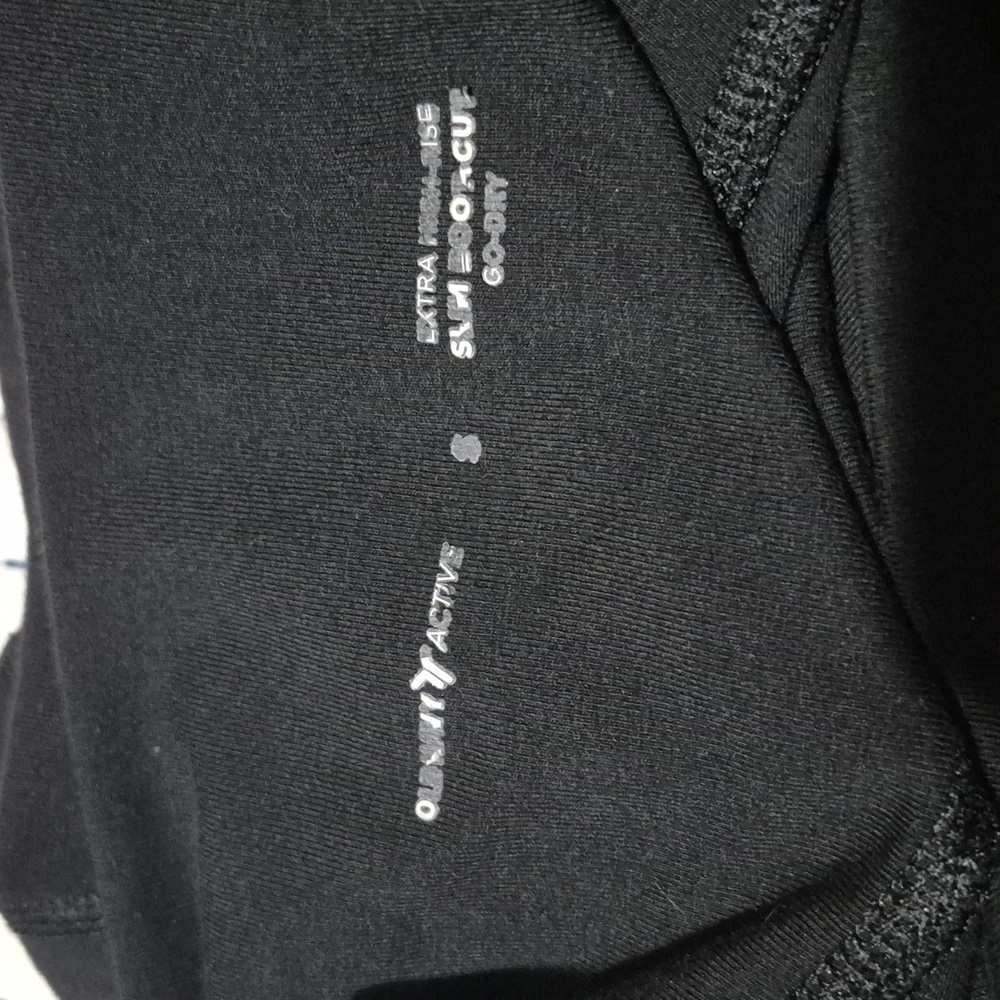 Old Navy bootcut leggings - Picture 7 of 8